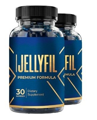 JellyFil reviews