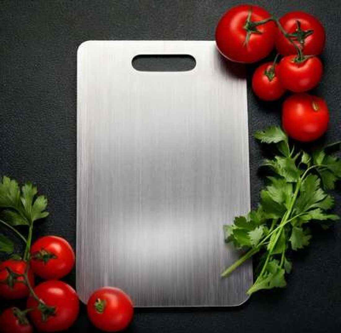 Katori Titanium Cutting Board reviews