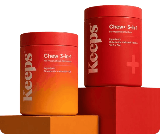 Keeps Daily Chew Reviews