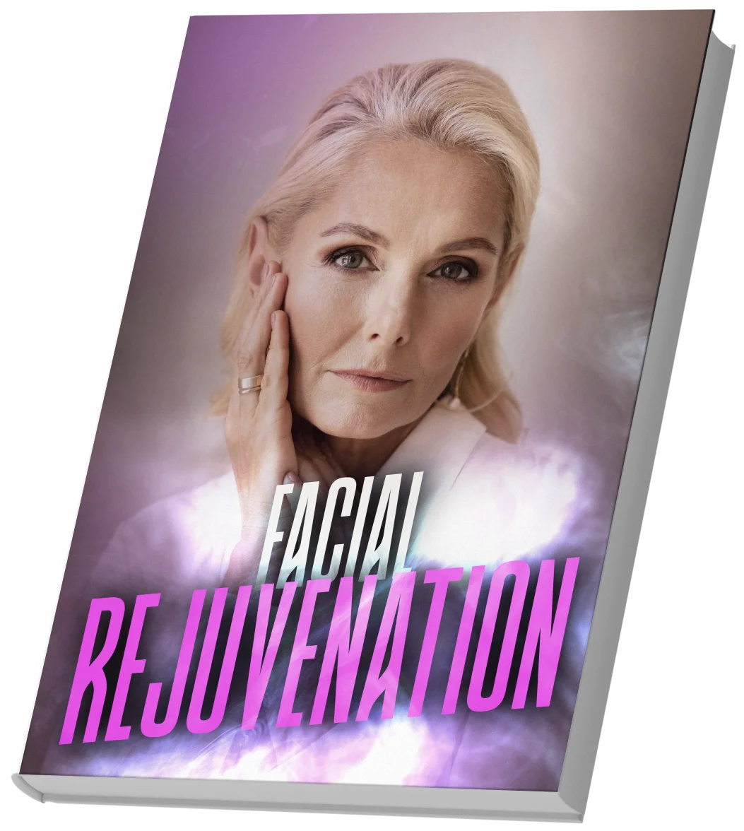 LeanBurn Drops Bonus #3 Facial Rejuvenation