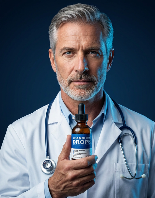 LeanBurn Drops Expert