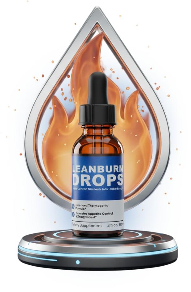 LeanBurn Drops