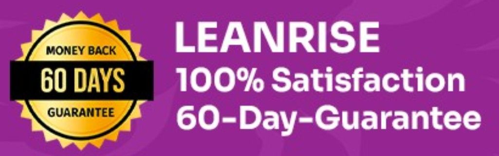 LeanRise-Guarantee