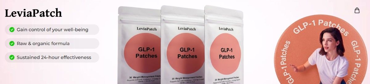 LeviaPatch Banner