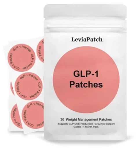 LeviaPatch