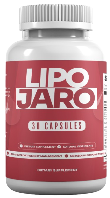 LipoJaro reviews