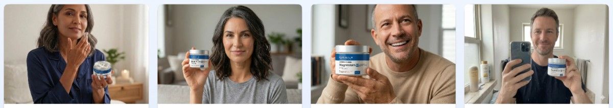Magnesium Freeze customer reviews