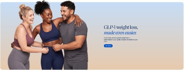 Maximus GLP-1 Reviews