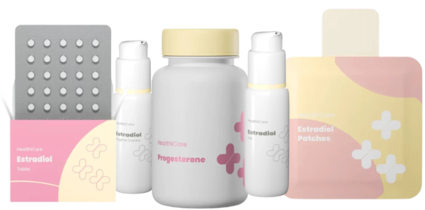 Menopause Treatments