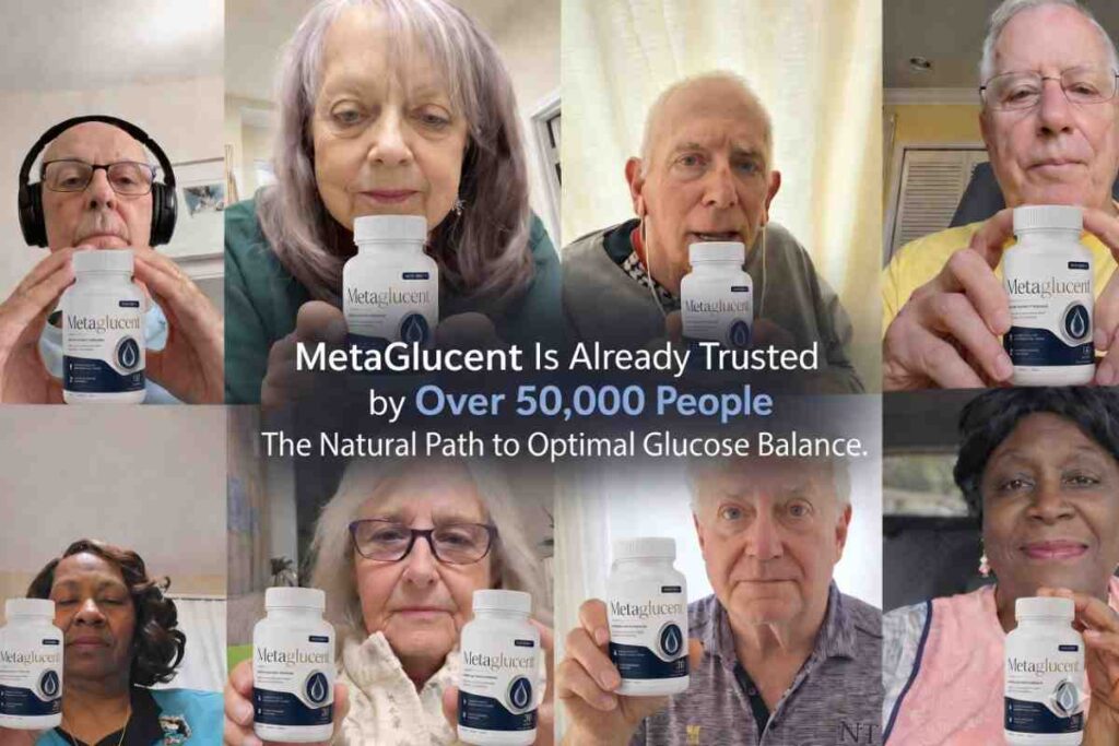 MetaGlucent customer reviews