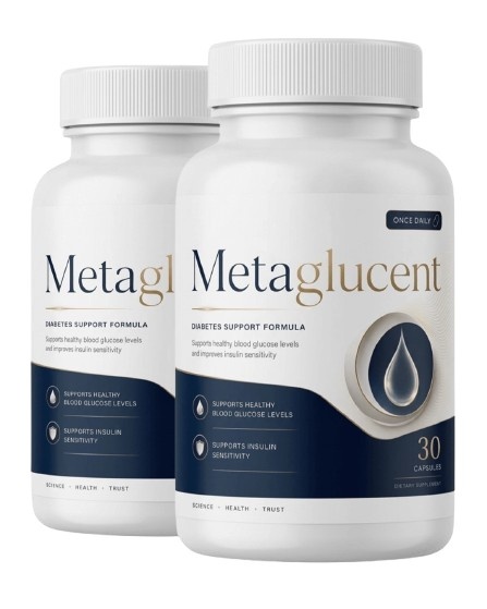 MetaGlucent reviews