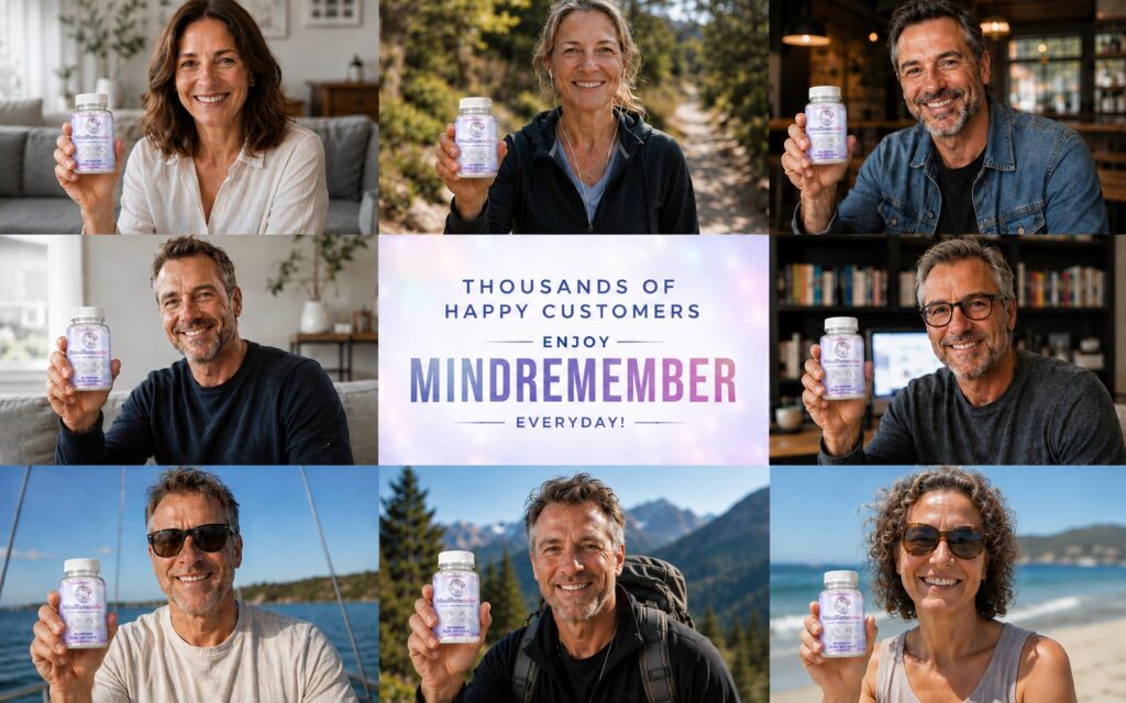 MindRemember Customer Reviews