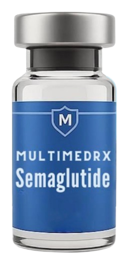 MultiMedRx Semaglutide