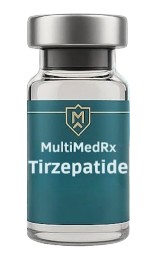 MultimedRx trizepatide