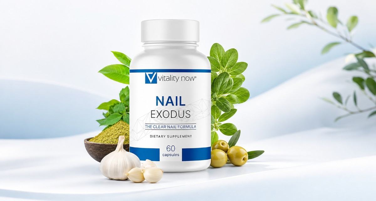 Nail Exodus Review