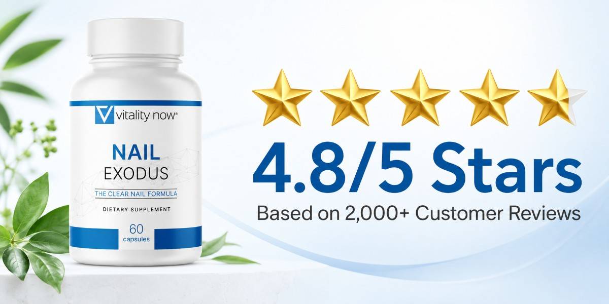 Nail Exodus rating