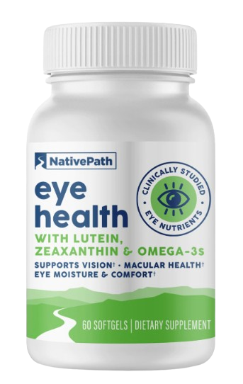 Native Path Eye Health Reviews
