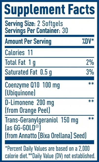 NativePath-CoQ10-Complex-Supplement-Facts