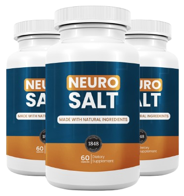 Neuro Salt