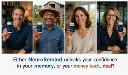 NeuroRemind Customer Reviews