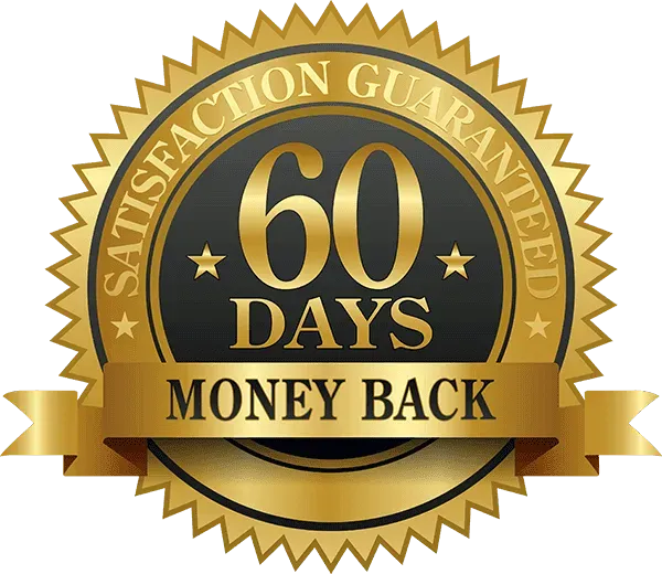 NexBurn money back gurantee