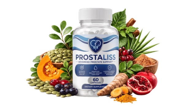 ProstaLiss Reviews