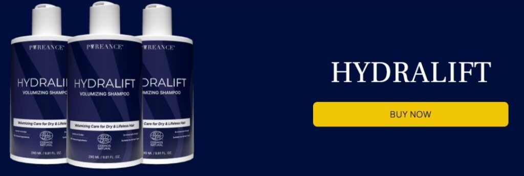 Pureance HydraLift buy