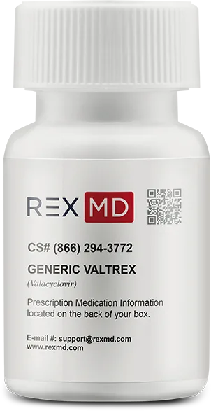 REX MD herps