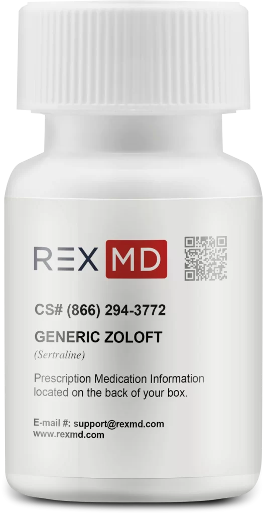 REX MD premature