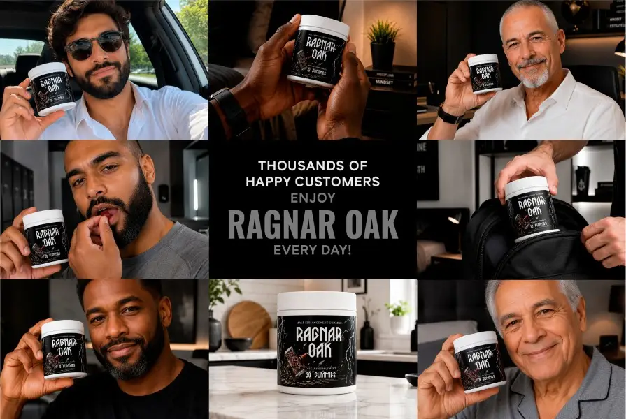 RagnarOak customer reviews
