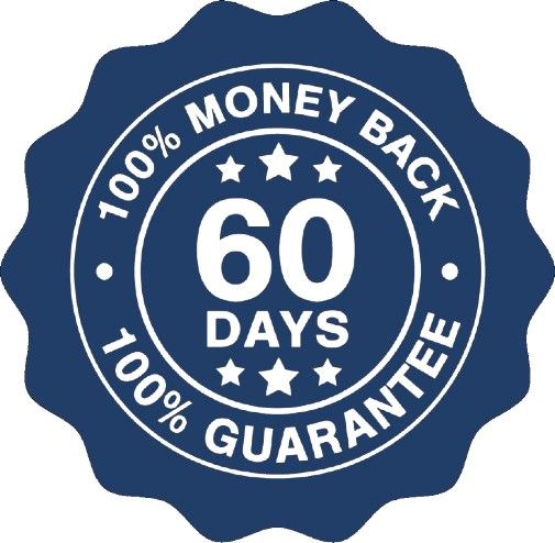 RagnarOak money back guarantee