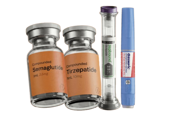 ReadyRX GLP-1 medication