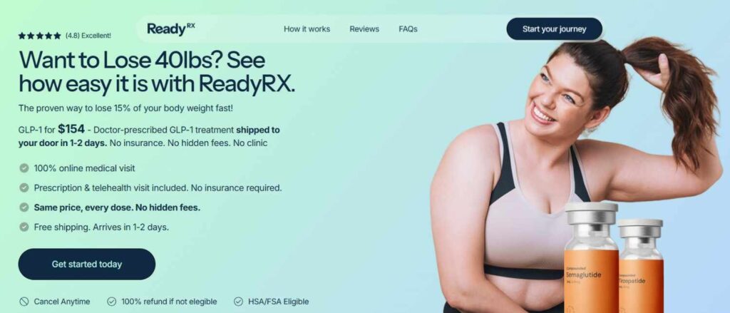 ReadyRX reviews