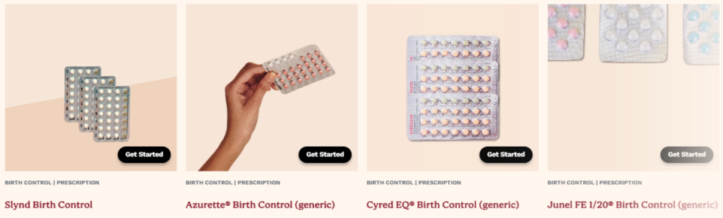 Reproductive Health