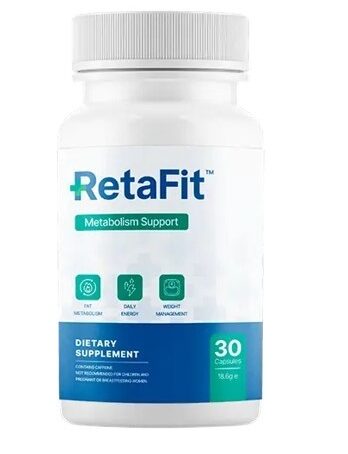 RetaFit UK reviews
