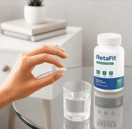 RetaFit UK uses