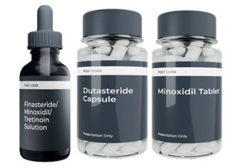 RxSpan MD hair loss