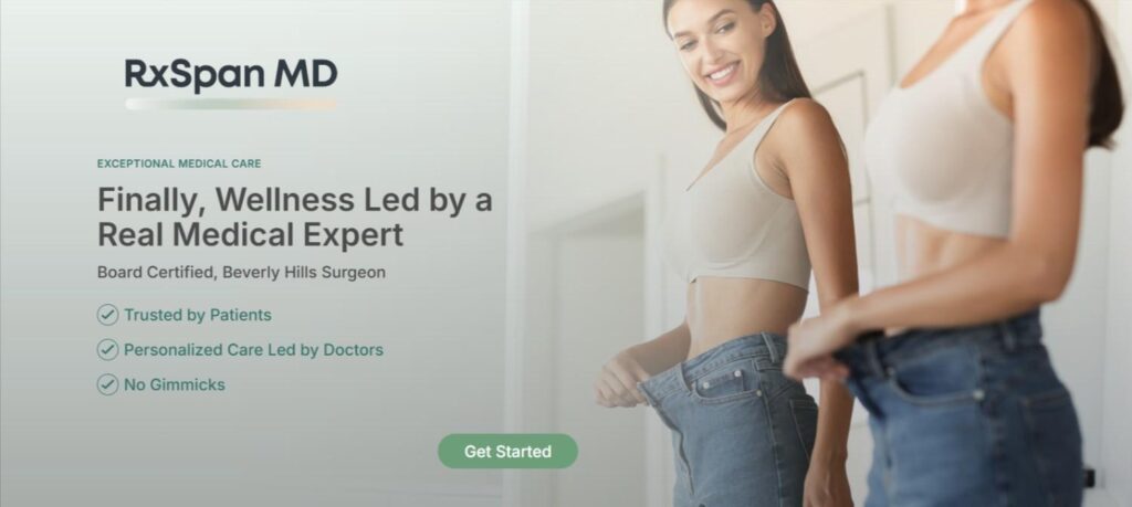 RxSpan MD reviews