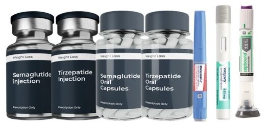 RxSpan MD weight loss product