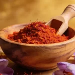 Saffron Extract