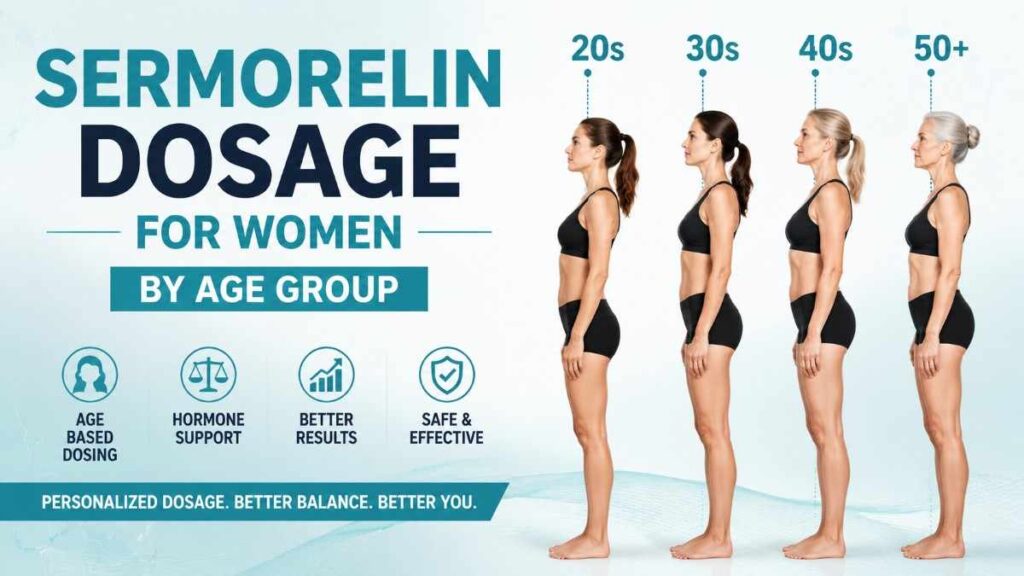 Sermorelin-Dosage-for-Women-by-Age-Group