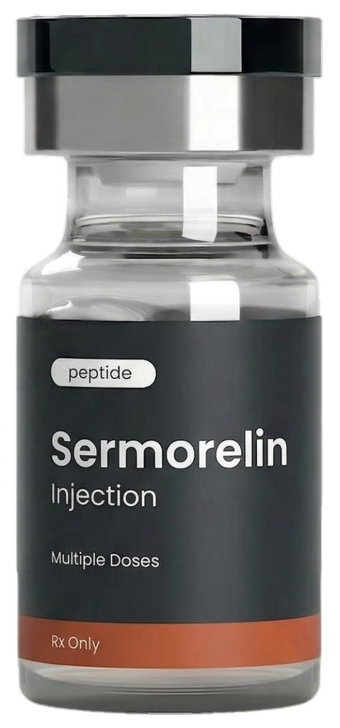 Sermorelin bmiMD