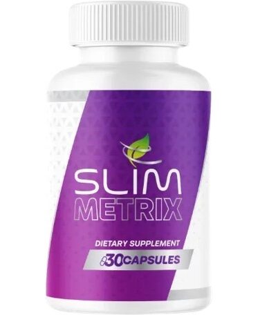 Slim Metrix reviews
