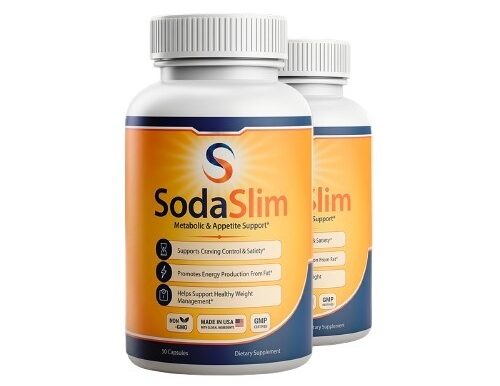 SodaSlim Reviews