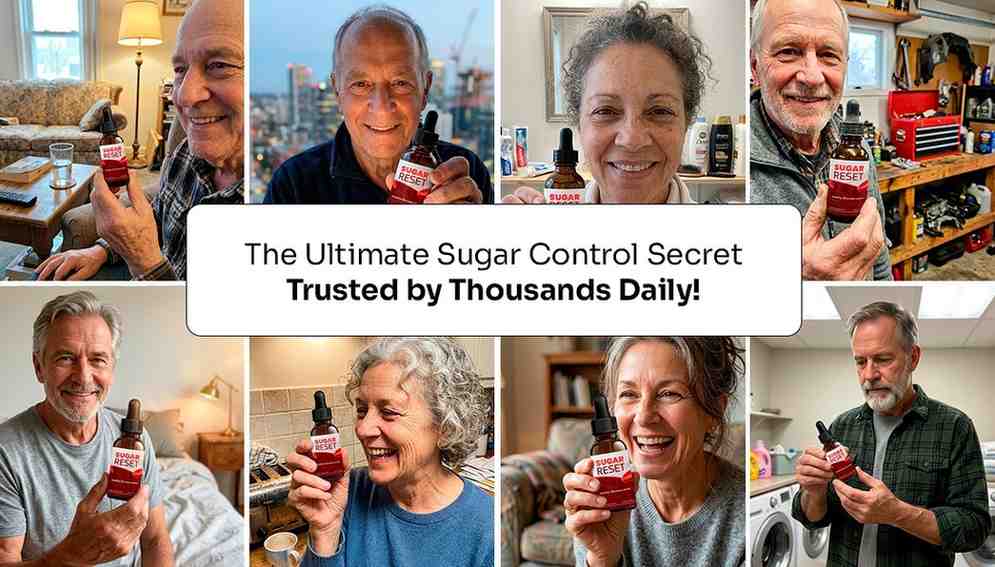 Sugar Reset customer reviews