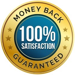 Sugar Reset money back guarantee