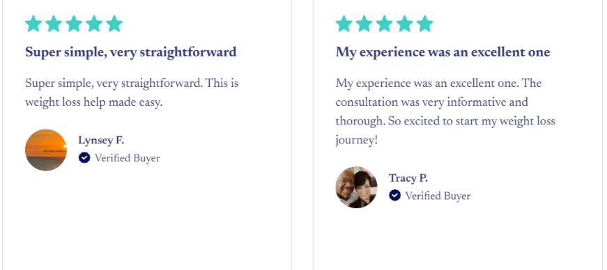 Sunlight Customer Reviews