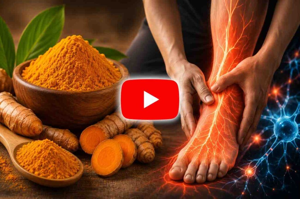 Support Neuropathy Health