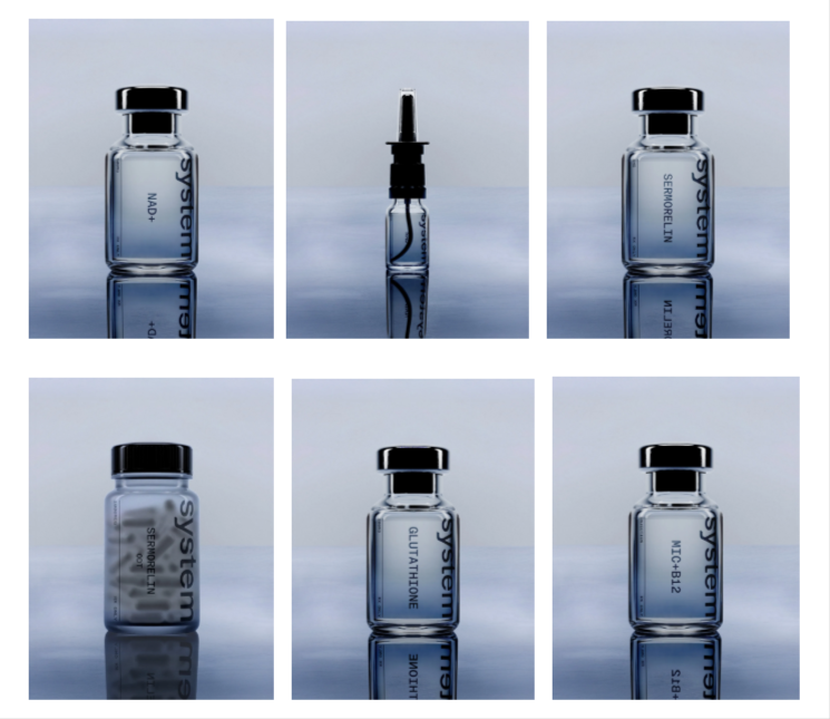 System Medication