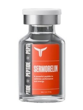 Taurus Sermorelin reviews